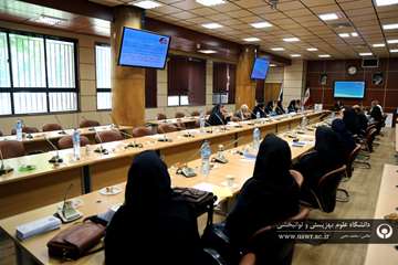 نشست ترجمان دانش مداخله زودهنگام برای کودکان کم شنوا و ناشنوا